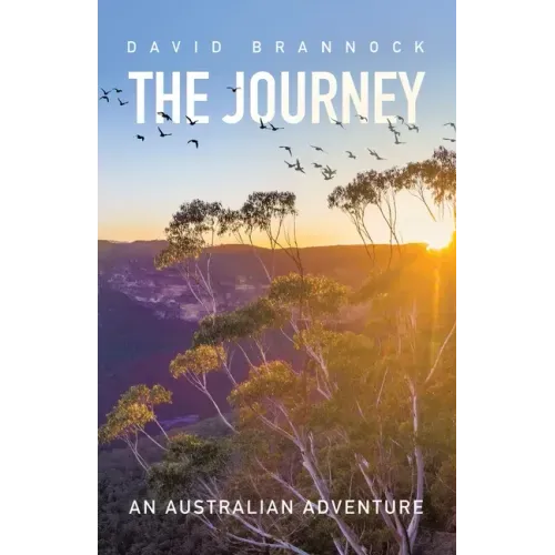 The Journey: An Australian Adventure