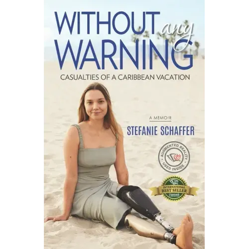 Without Any Warning: Casualties of a Caribbean Vacation