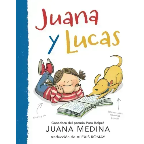 Juana Y Lucas