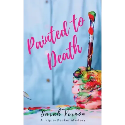 Painted to Death