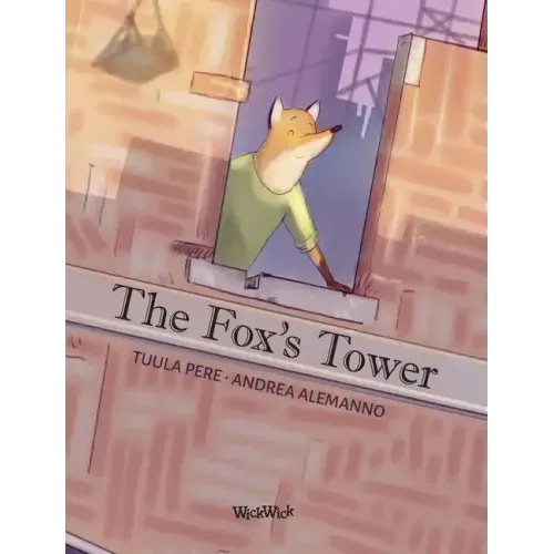 The Fox's Tower