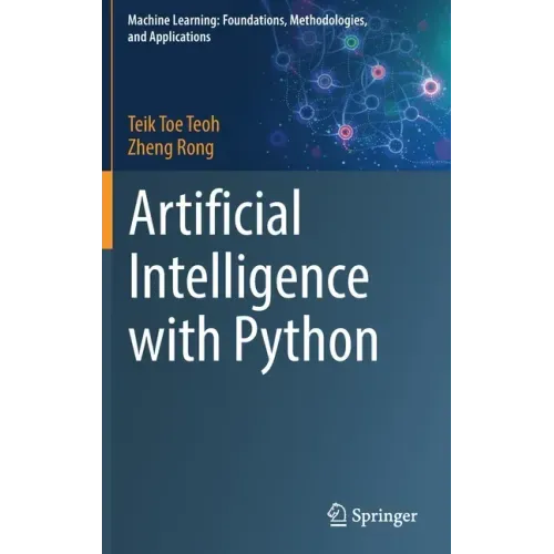 Artificial Intelligence with Python