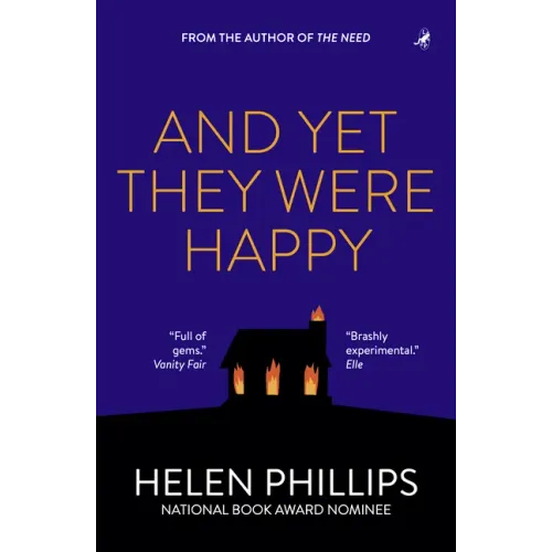 And Yet They Were Happy