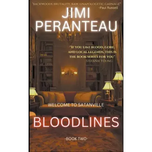 Bloodlines