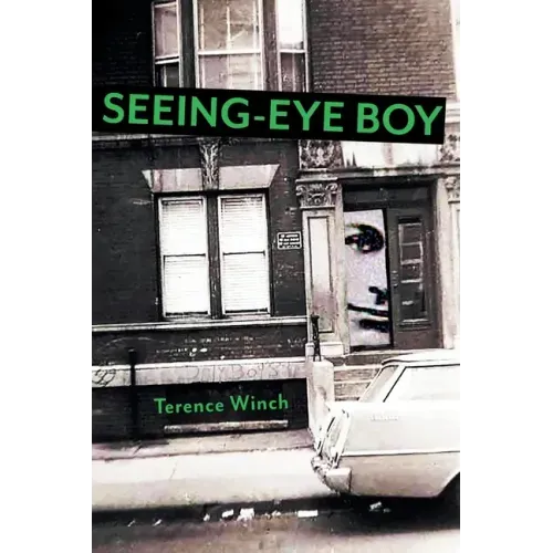 Seeing-Eye Boy