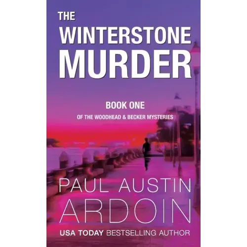 The Winterstone Murder