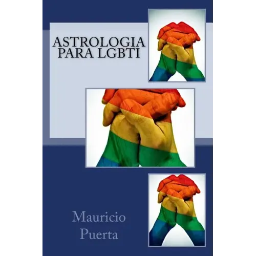 Astrologia Para Lgbti