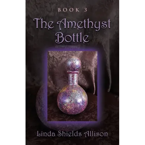 The Amethyst Bottle