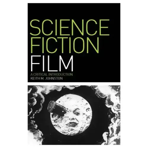 Science Fiction Film