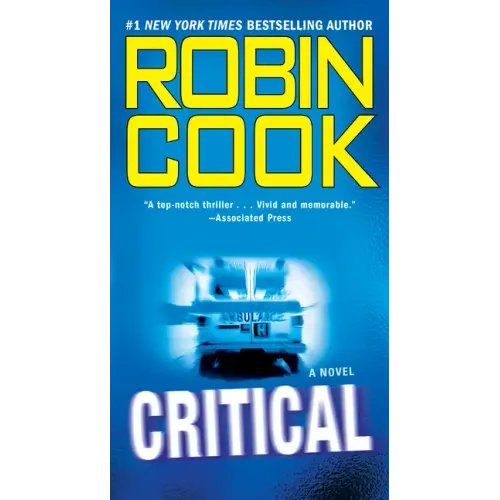 Critical