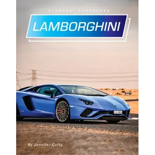 Lamborghini