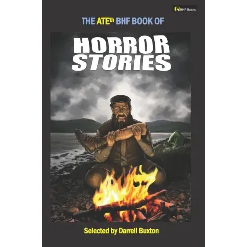 The ATEth BHF Book of Horror Stories