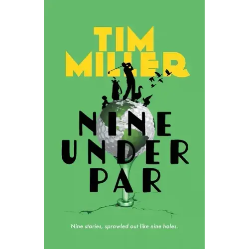 Nine Under Par