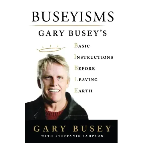 Buseyisms
