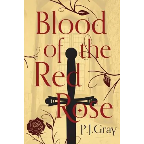 Blood of the Red Rose