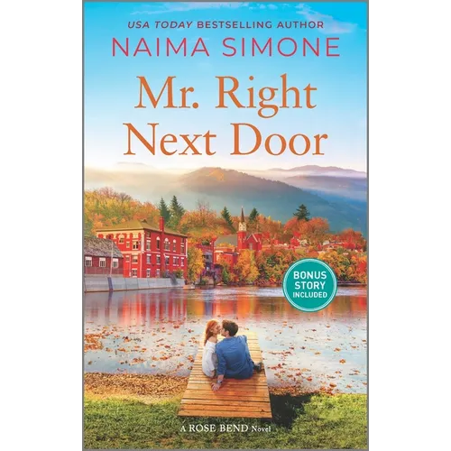 Mr. Right Next Door