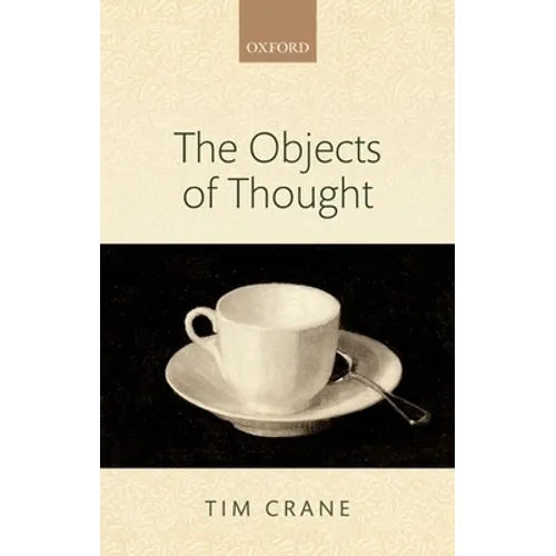 Objects of Thought P