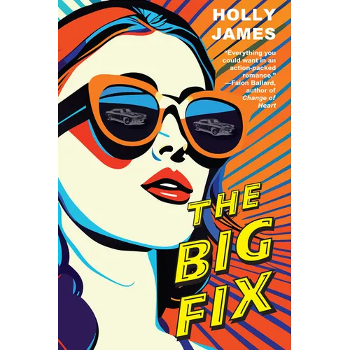 The Big Fix