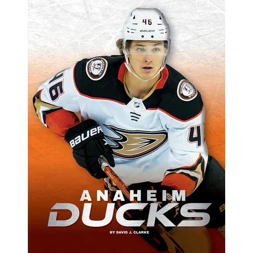 Anaheim Ducks