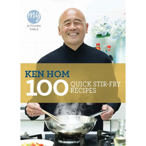 100 Quick Stir-Fry Recipes