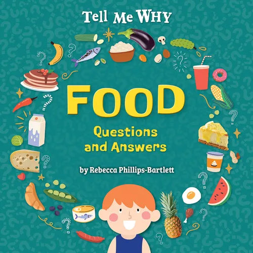 Food Questions and Answers