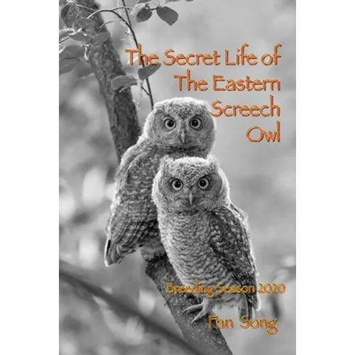 The Secret Life of Eastern Screech Owl: Breeding Season 2020