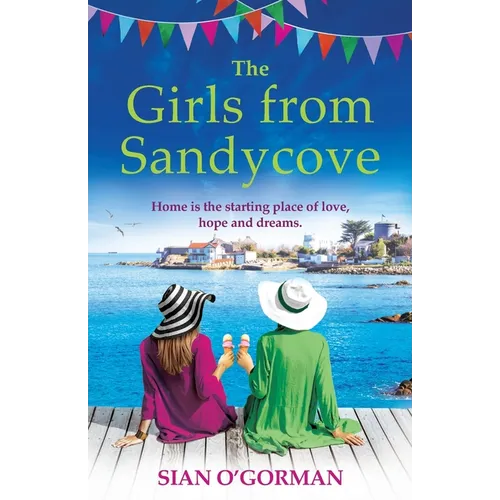 The Girls from Sandycove