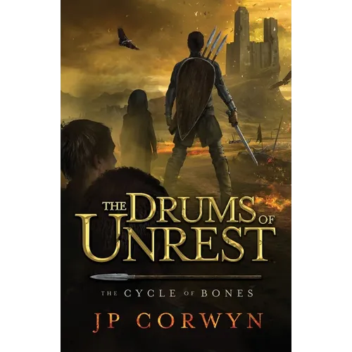 The Drums of Unrest