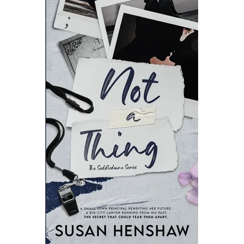 Not A Thing