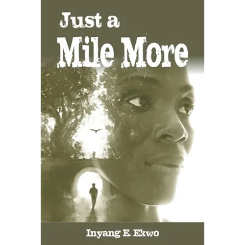Just a Mile More