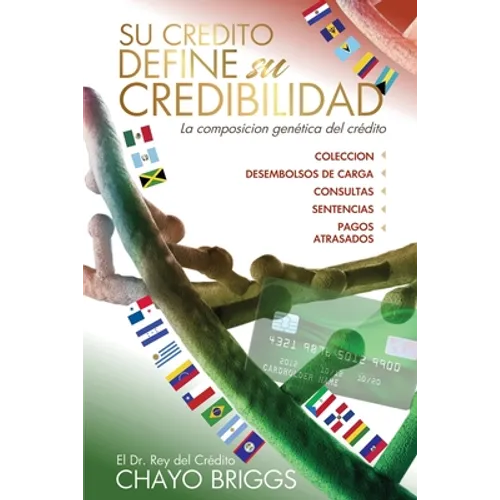 Su crédito define su credibilidad: La composición genética del crédito