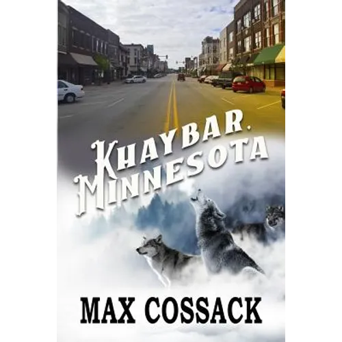 Khaybar, Minnesota