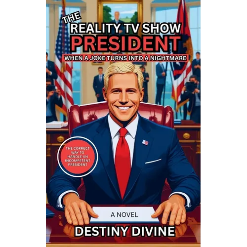 The Reality TV Show President: When A Joke Turns Into A Nightmare