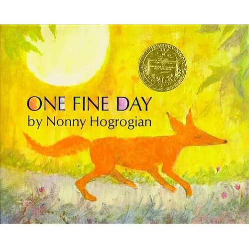One Fine Day