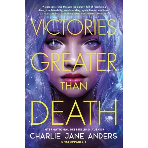 Victories Greater Than Death