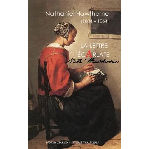 La lettre écarlate