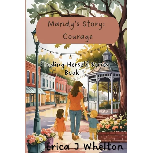 Mandy's Story