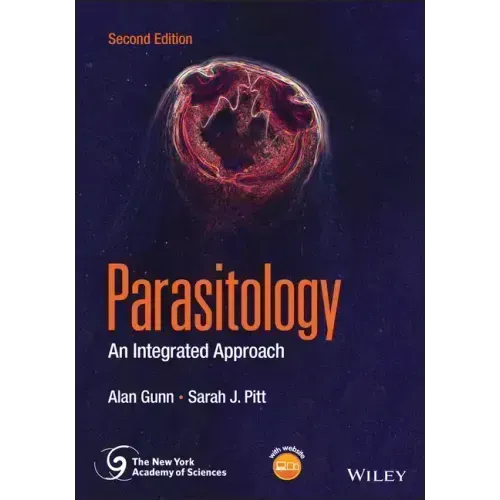 Parasitology: An Integrated Approach