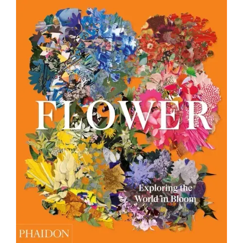 Flower: Exploring the World in Bloom