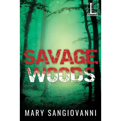 Savage Woods