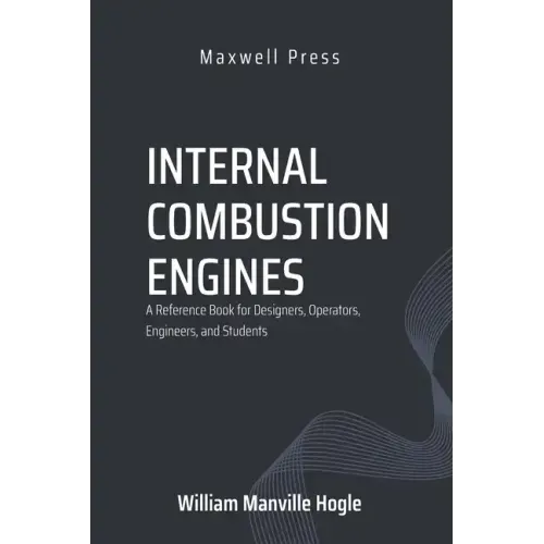 Internal Combustion Engines