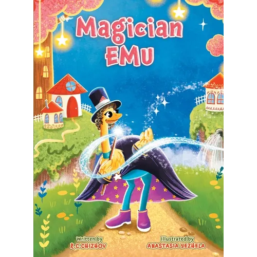 Magician Emu