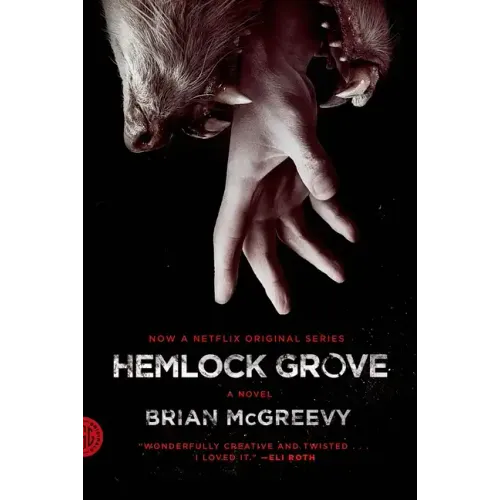 Hemlock Grove