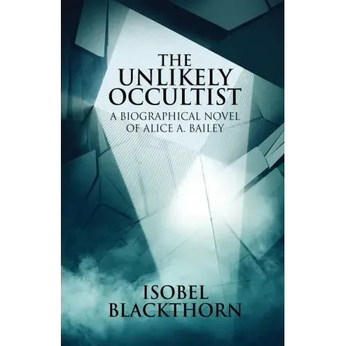 The Unlikely Occultist