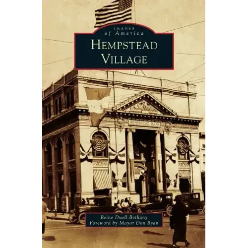 Hempstead Village