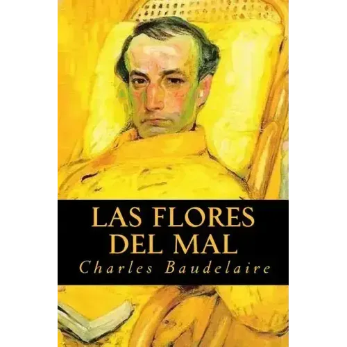 Las Flores del Mal