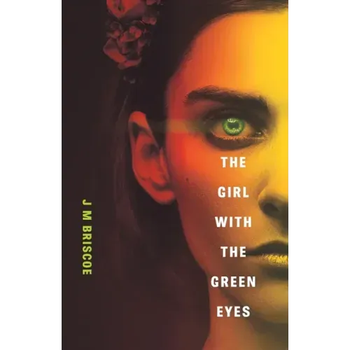 The Girl With The Green Eyes
