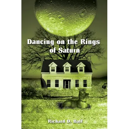 Dancing on the Rings of Saturn