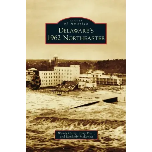 Delaware's 1962 Northeaster
