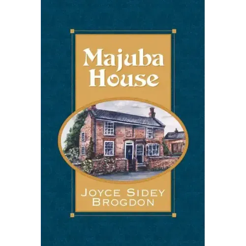 Majuba House